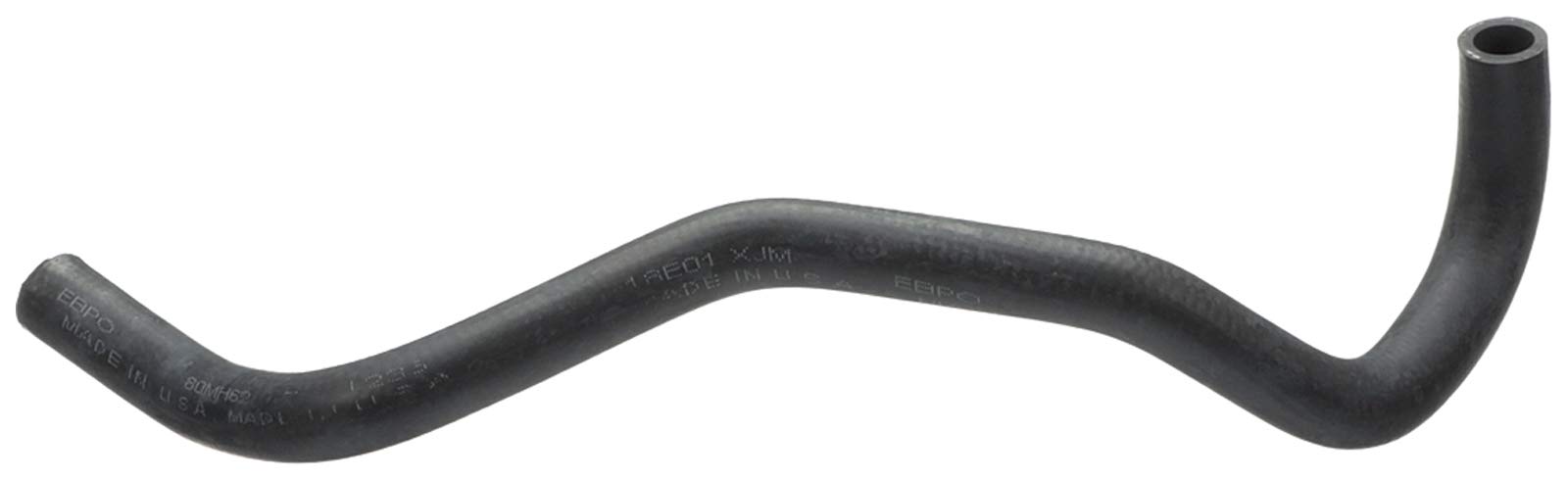 Gates 18986 High-Pressure Hydraulic Hose - Durable & Flexible for Construction, Agriculture & Industrial Equipment - Perfect for Heavy-Duty Applications