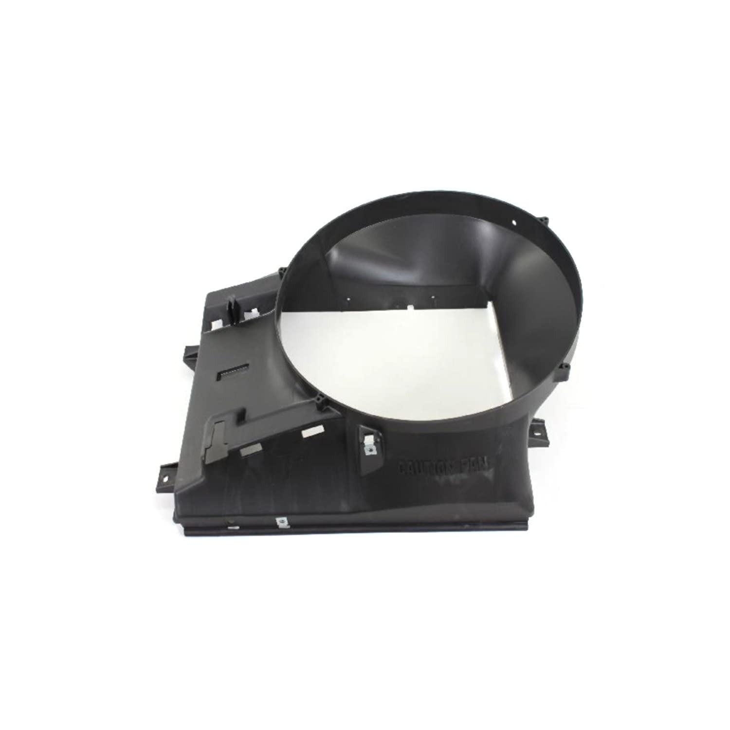 Mopar 52028851AF Fan Shroud Replacement - OEM Quality Cooling System Part for Dodge, Jeep, Chrysler Vehicles | Perfect for Engine Overheating Prevention & Off-Road Adventures