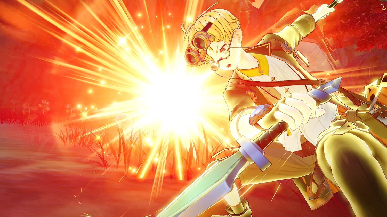 Atelier Ryza 3: Alchemist of the End & the Secret Key - PS4 Game | JRPG Adventure with Alchemy System | Perfect for Anime & Fantasy Fans | Great for Relaxing Gameplay & Story Exploration