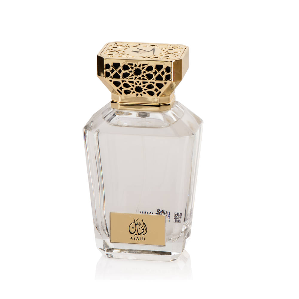 Asaiel Eau de Parfum for Women - 100ml Long-Lasting Floral Fragrance | Perfect for Daily Wear, Date Nights & Special Occasions
