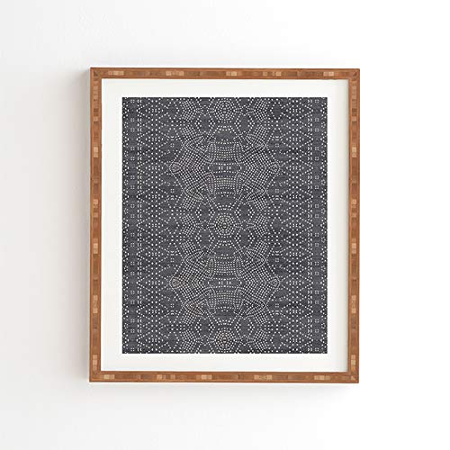 Marrakeshi Denim