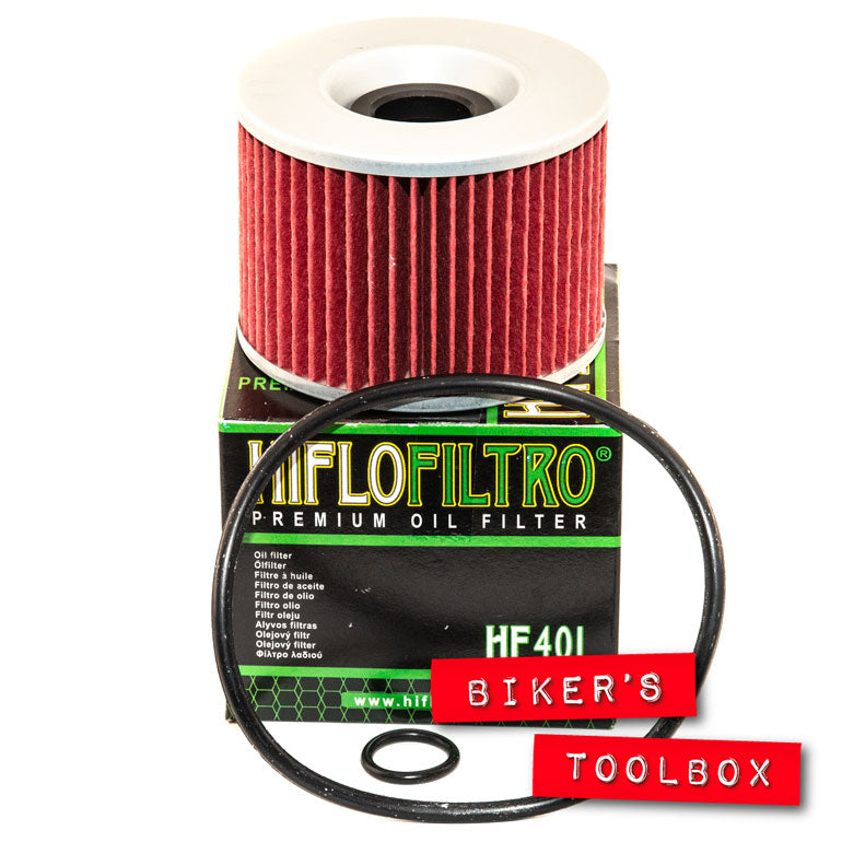 Genuine Kawasaki 7231392 Oil Filter - High Performance Replacement for Motorcycles, ATVs & UTVs - Perfect for Off-Road, Racing & Daily Riding Maintenance