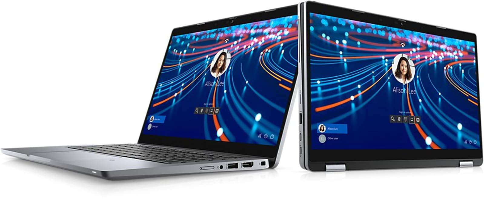 2021 Dell Latitude 5320 13.3