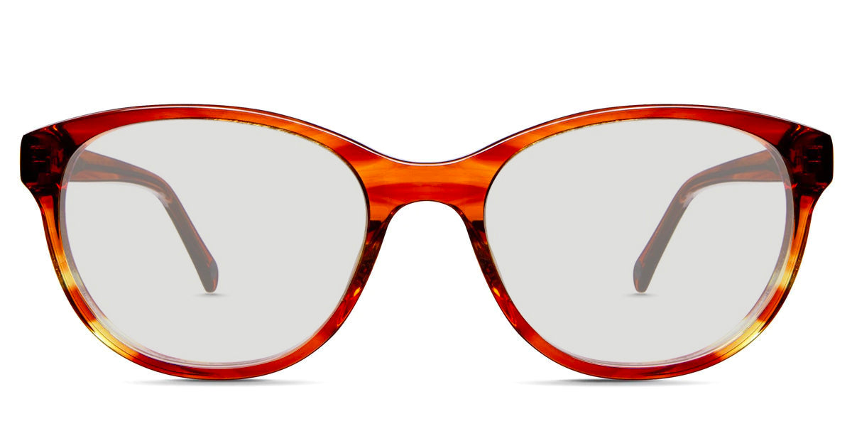 Roth Women's Prescription Eyeglasses - Stylish & Comfortable Frames for Reading, Work, and Everyday Wear