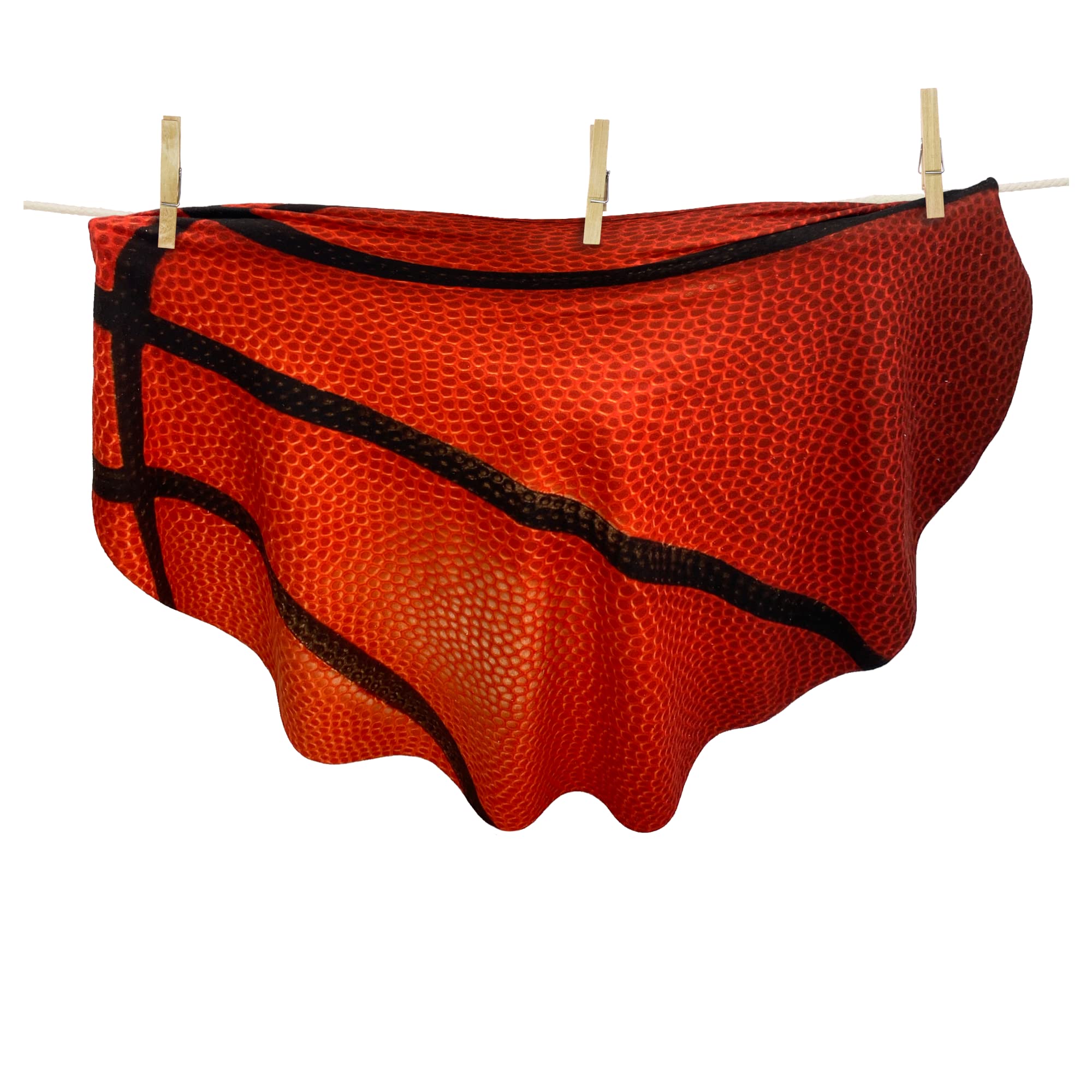 Premium Absorbent Basketball Towel - Quick-Dry Sports Towel for Gym, Workouts & Games - Perfect for Athletes & Fitness Enthusiasts