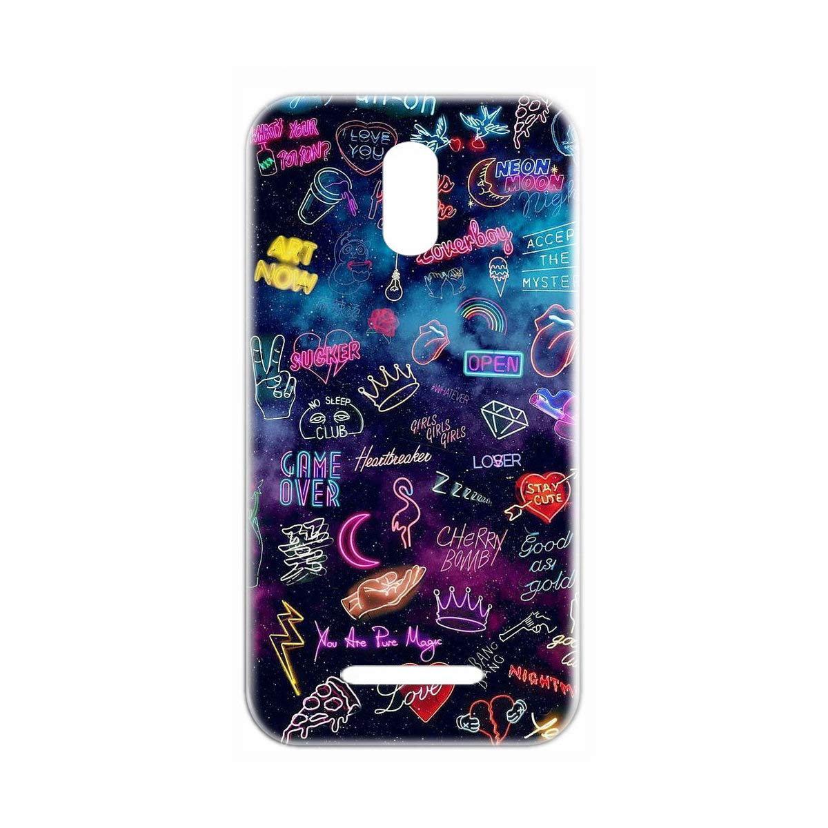 Premium Shockproof TPU Soft Cover Case for Blu View 2 B130DL - Slim Protective Phone Case with Anti-Scratch Design | Perfect for Everyday Use, Travel & Outdoor Activities