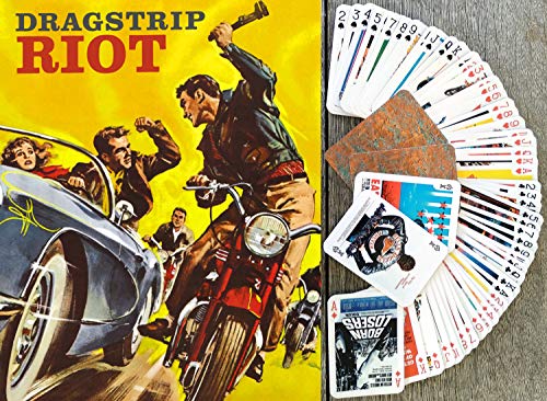 Bikers Action