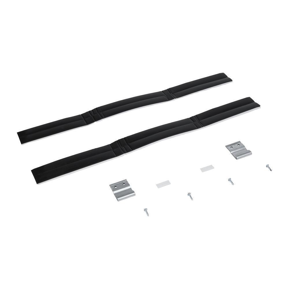 Amana 8572546 Washer & Dryer Stacking Kit - Secure Stacking Solution for Laundry Appliances | Perfect for Small Spaces & Apartments