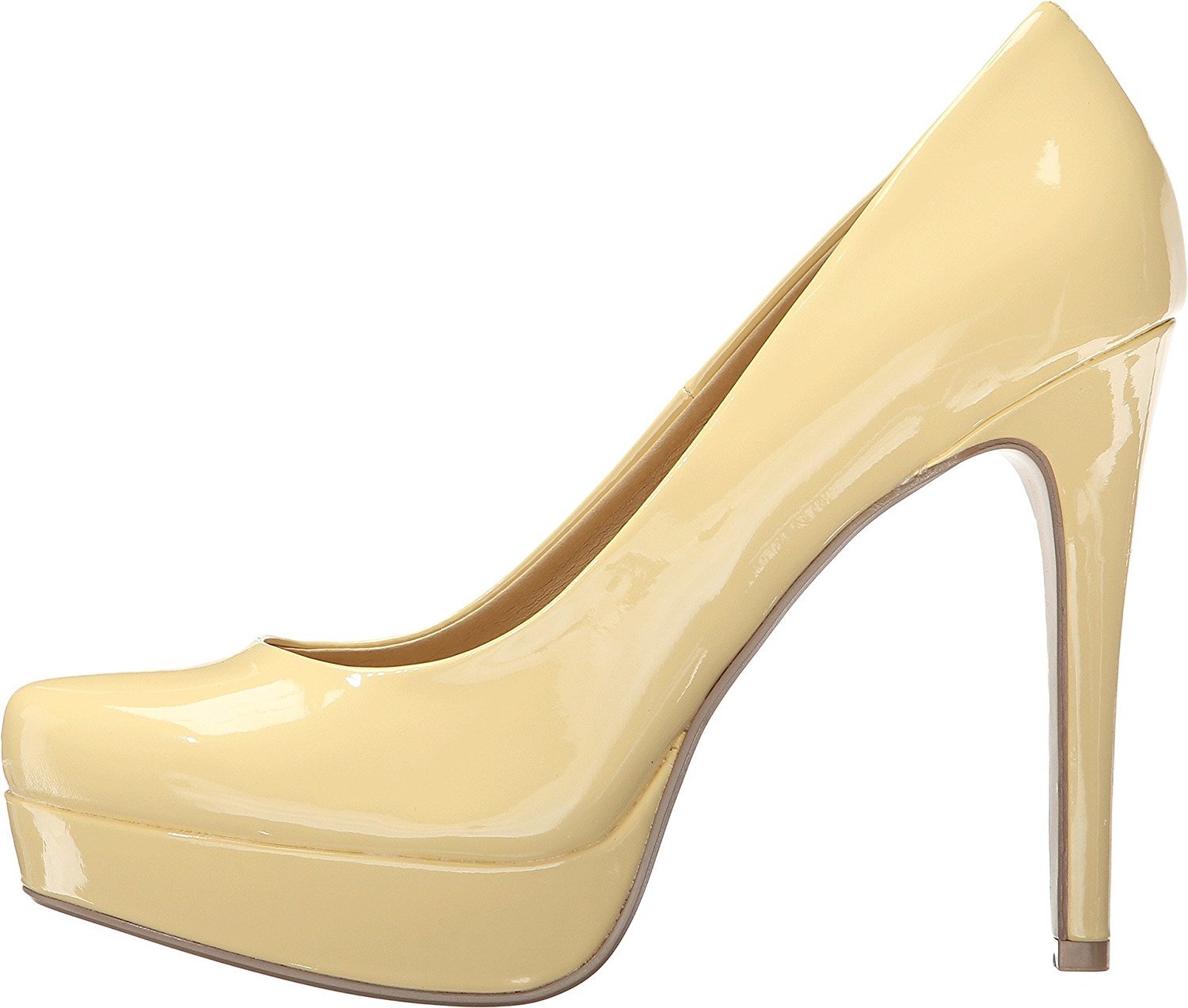 Chinese Laundry Women's Platform Pump - Elegant Stiletto Heel Dress Shoes for Women | Perfect for Weddings, Parties & Office Wear