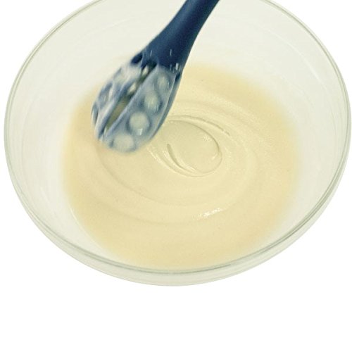 Norpro Heat-Resistant Aerating Whisk Stick - Red Kitchen Utensil for Baking, Mixing & Whisking - Perfect for Cake Batter, Eggs, Sauces & Creams