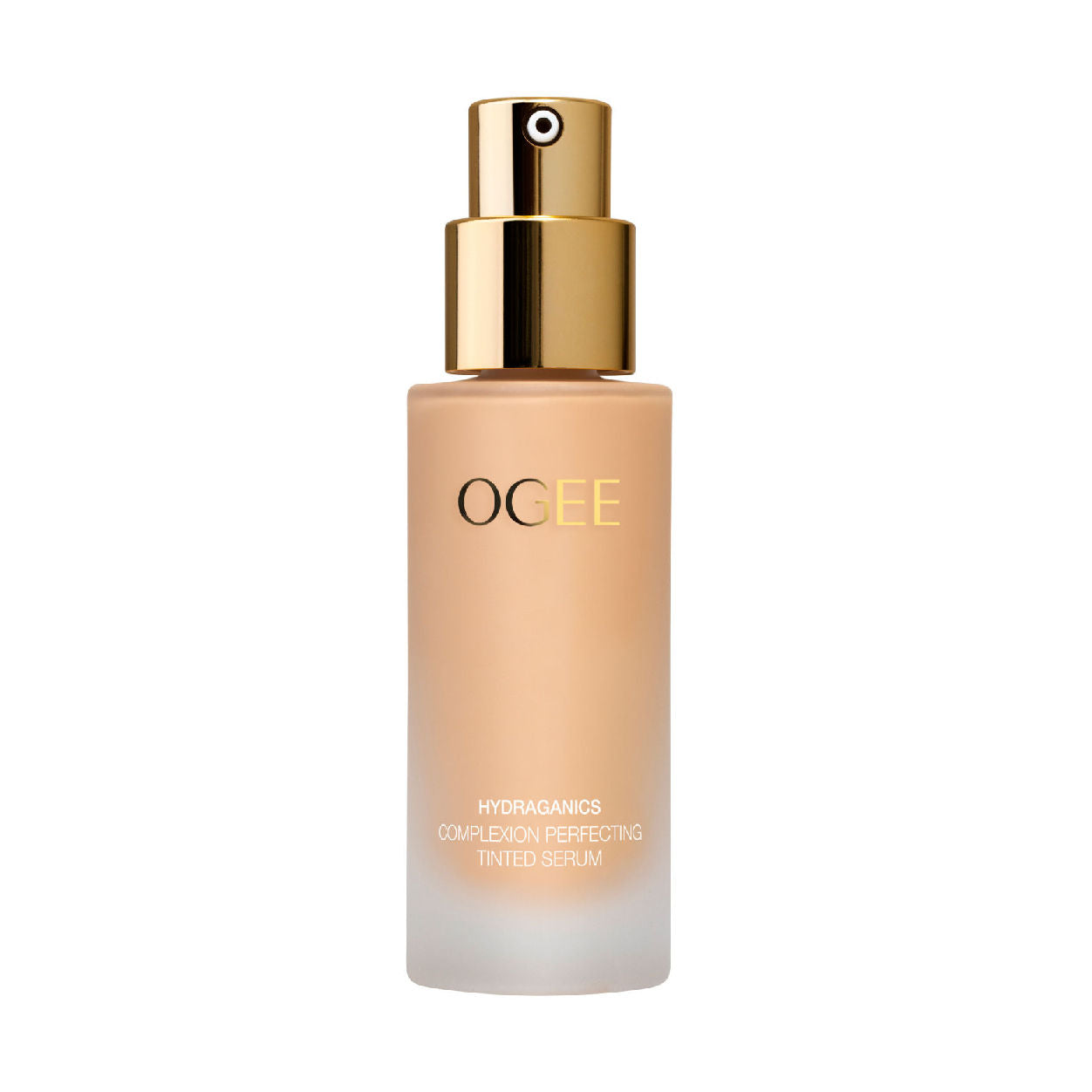 Complexion Perfecting Tinted Serum - Lightweight Foundation with SPF & Skincare Benefits for Flawless Coverage | Perfect for Daily Wear & Natural Makeup Looks