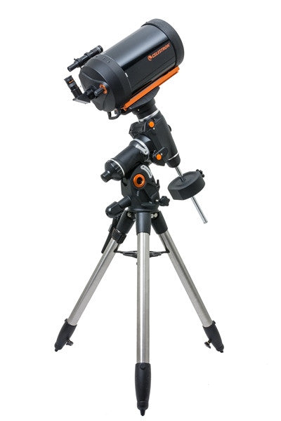 CGEM II 800 Schmidt-Cassegrain Telescope - 8