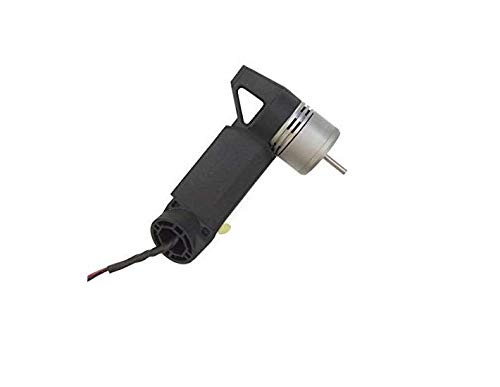 DJI Mavic Air Rear Arm Shaft Replacement Part - Compatible with DJI Mavic Air Drone - Durable Carbon Fiber Material - Perfect for Drone Repair and Maintenance - Ideal for Aerial Photography and Videography