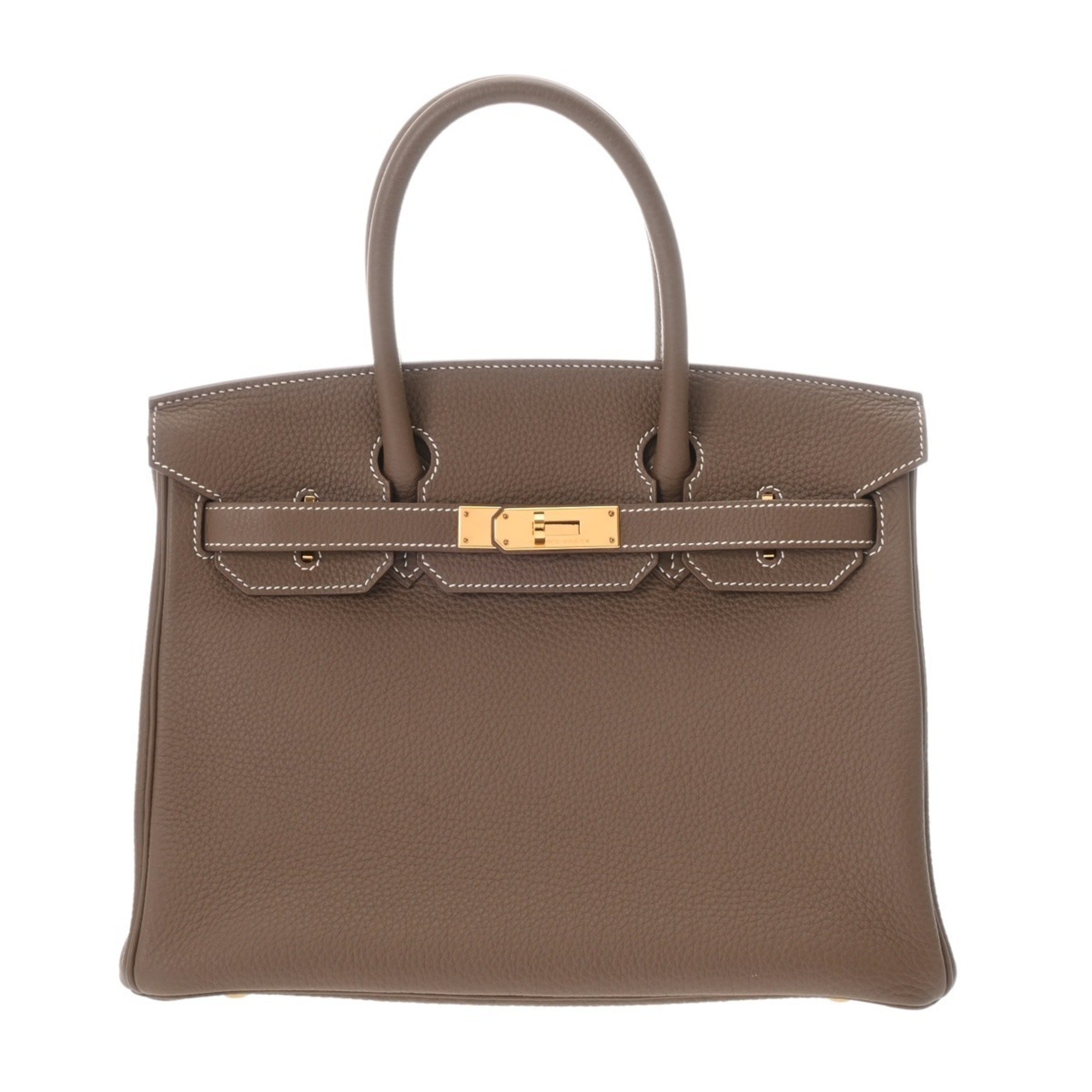 Birkin 25 Handbag - Luxury Leather Tote Bag for Women | Perfect for Work, Travel & Special Occasions