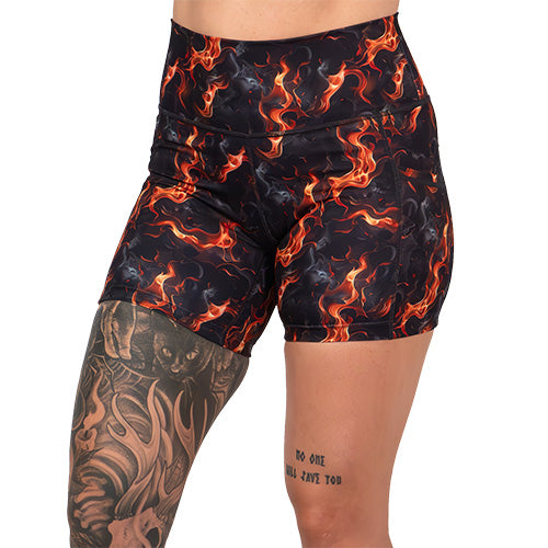 Men's Athletic Running Shorts - Lightweight & Breathable Workout Shorts for Gym & Jogging | Perfect for Summer Sports & Outdoor Activities
