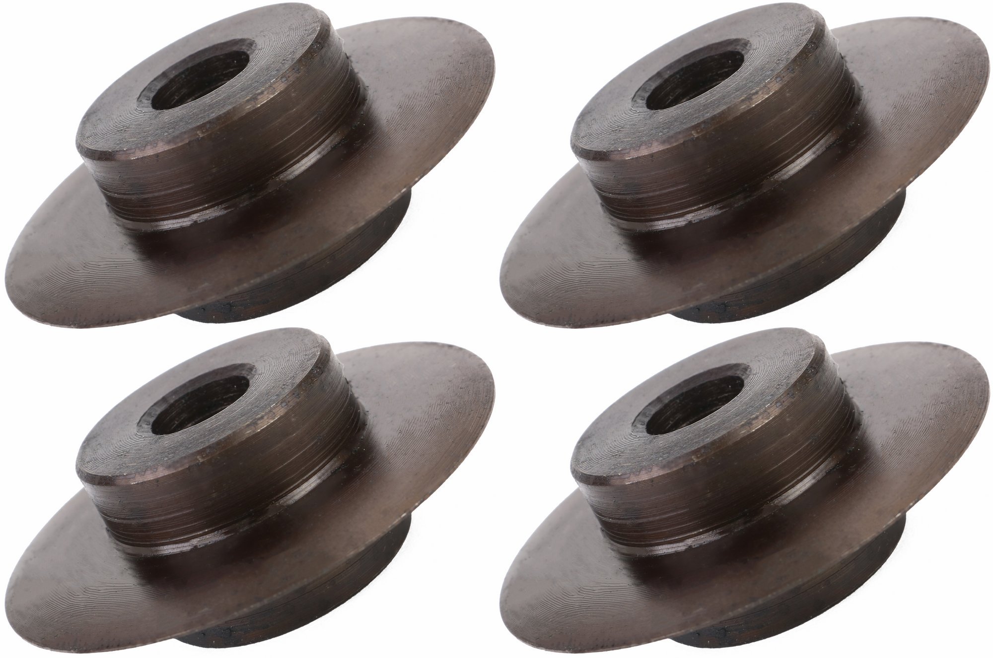 Heavy Duty Toledo Pipe H8S 6