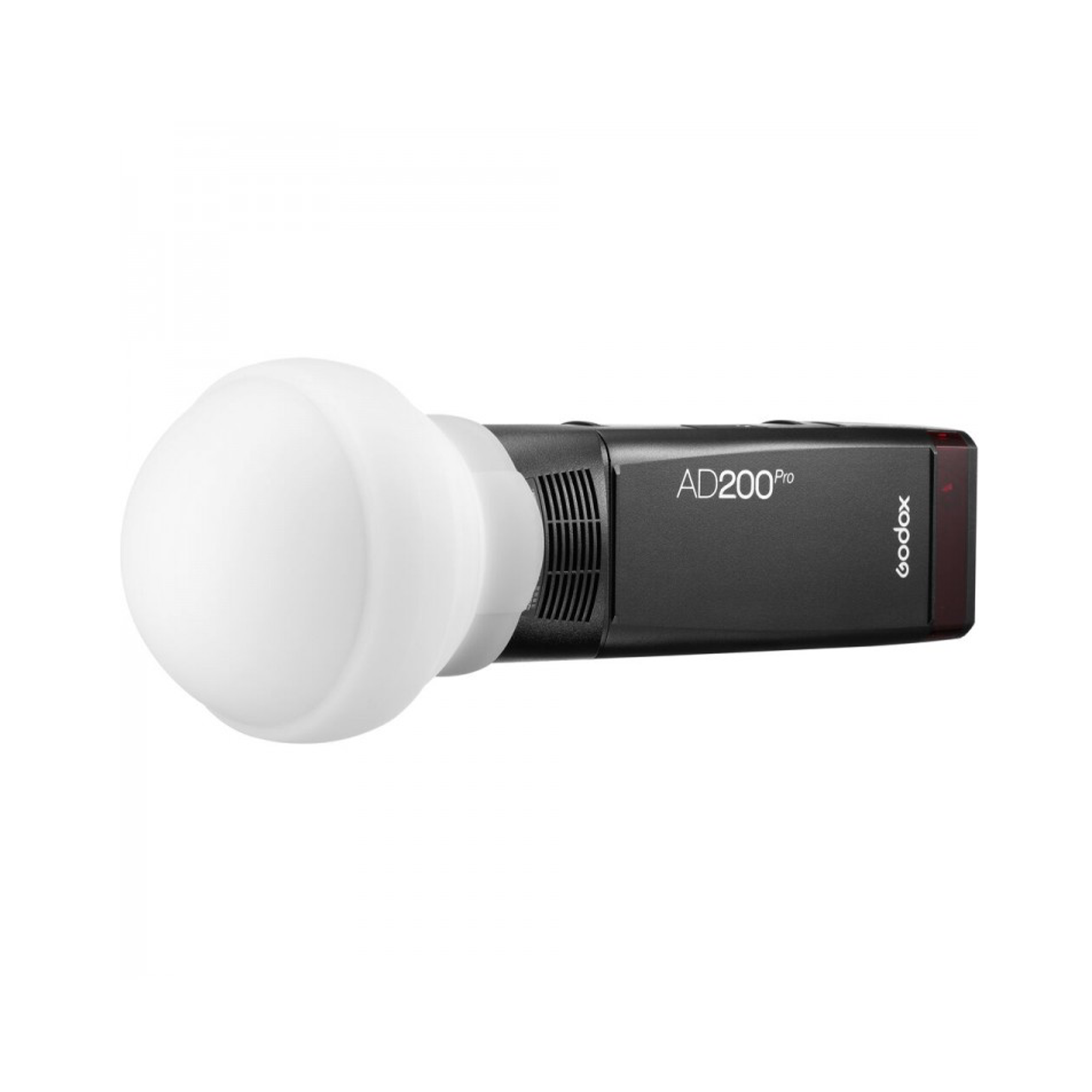 Godox AK R22 Collapsible Diffusion Dome - Professional Photography Light Modifier for Soft Flattering Lighting | Perfect for Portrait, Product, and Studio Photography