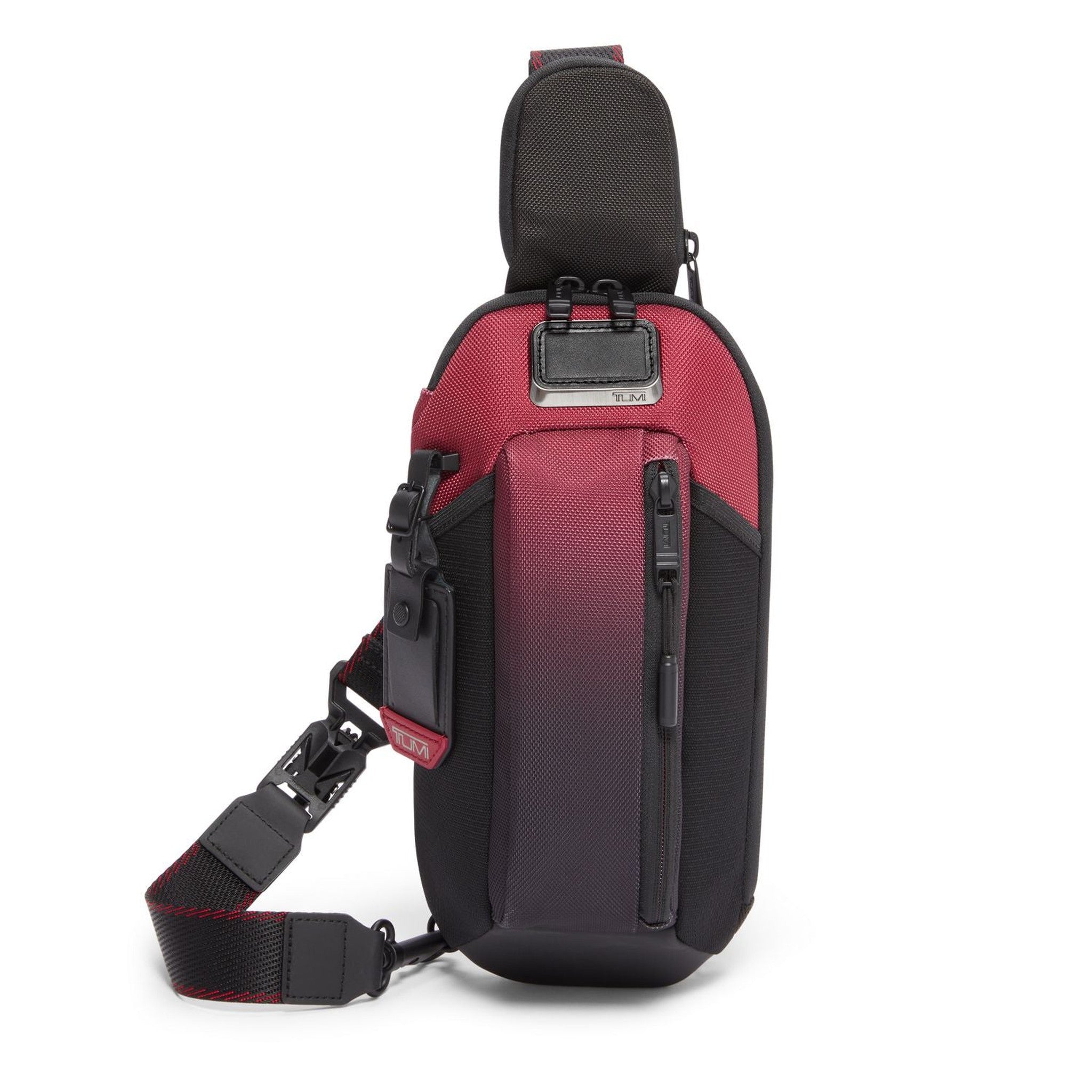 Red Ombre - discontinued