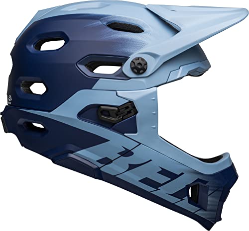 Matte Light Blue/Navy (2024)