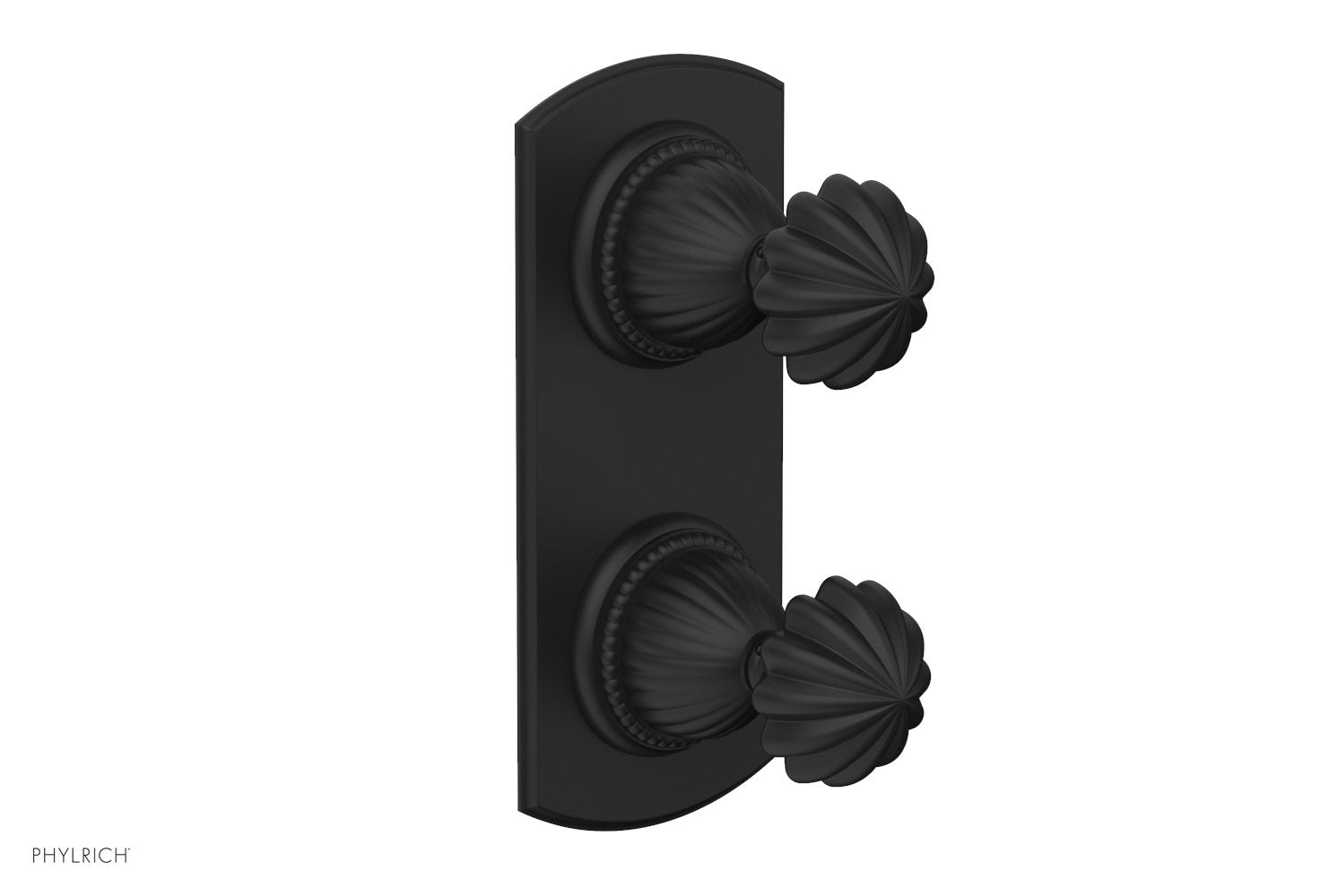 Georgian & Barcelona Round Handle Volume Control Diverter Trim 4 382 - Perfect for Bathroom & Shower Faucet Upgrades