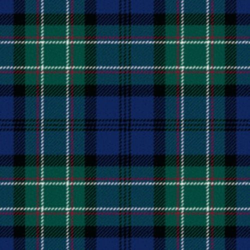 Allan Tartan Plaid Scarf - Classic Scottish Tartan Pattern, Soft Wool Blend, Lightweight & Warm - Perfect for Winter Fashion, Outdoor Activities & Gifts
