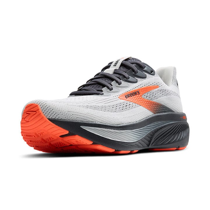 Brooks Ghost 17 Men's Running Shoes - Medium & Wide Width - Perfect for Road Running, Jogging & Daily Workouts