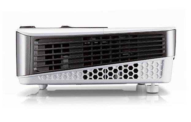 BenQ MX711 Wireless Network Projector - Full HD 1080p Home Theater & Office Projector for Movies, Gaming & Presentations | Easy Setup & Long Lamp Life