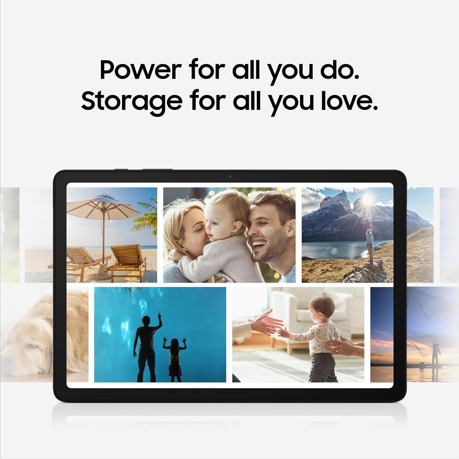 Samsung Galaxy Tab A9+ 5G 11
