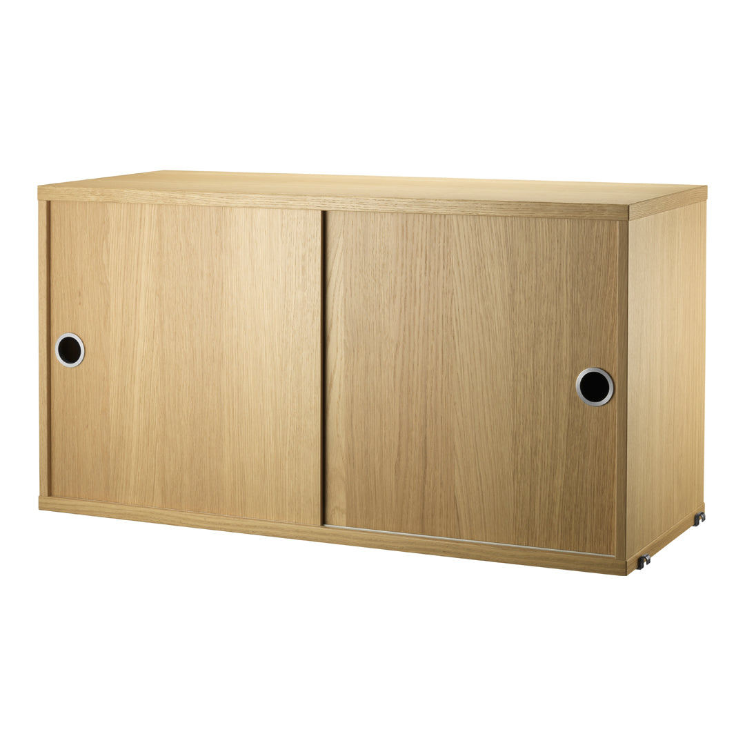 Modern Sliding Door Cabinets for Home & Office Storage - Space-Saving Closet, Kitchen, and Bathroom Organizer