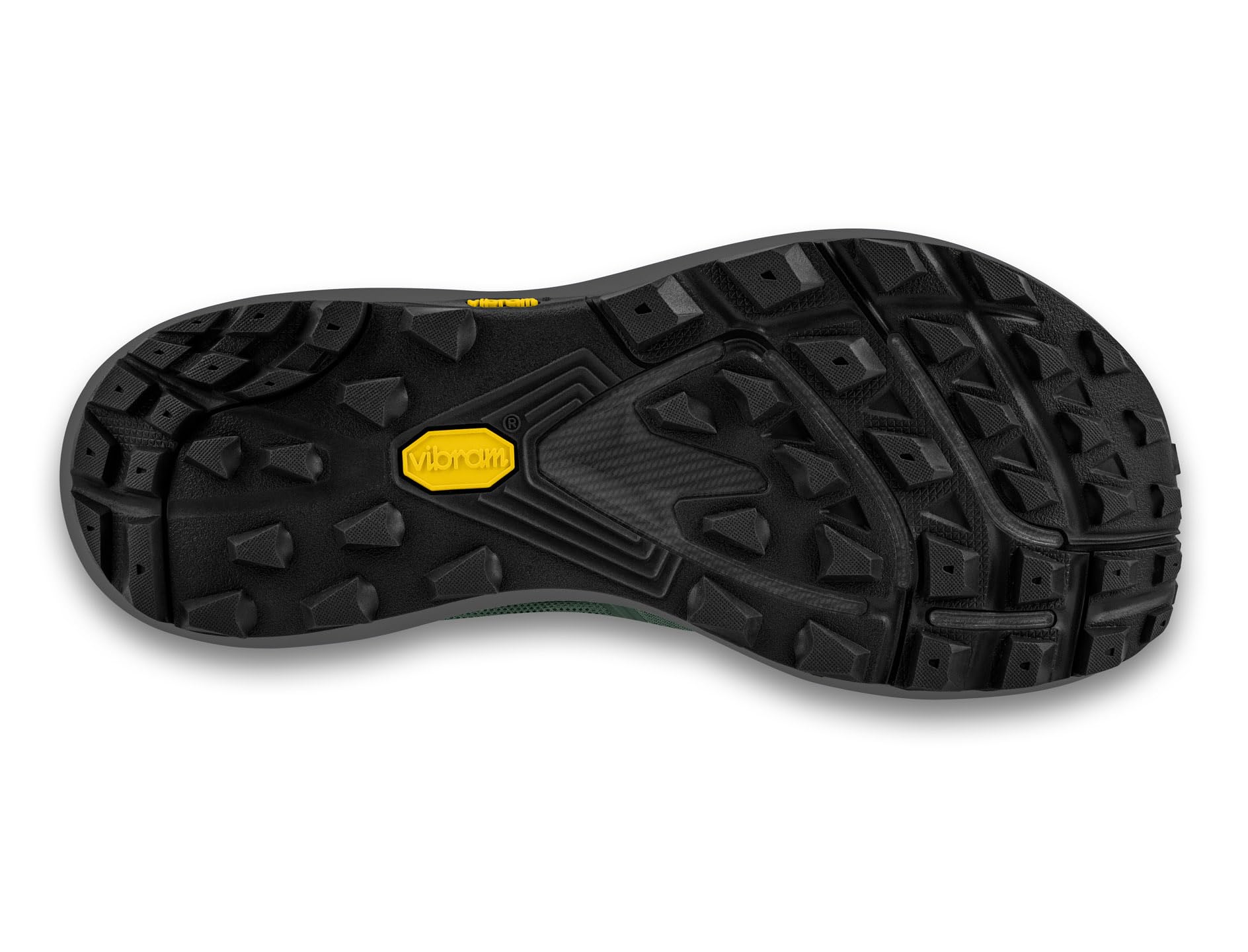 Topo Athletic Men's Terraventure 4 Trail Running Shoes - Lightweight, Durable & Cushioned with 3MM Drop for Trail Runners | Perfect for Hiking, Outdoor Adventures & Rough Terrain Running