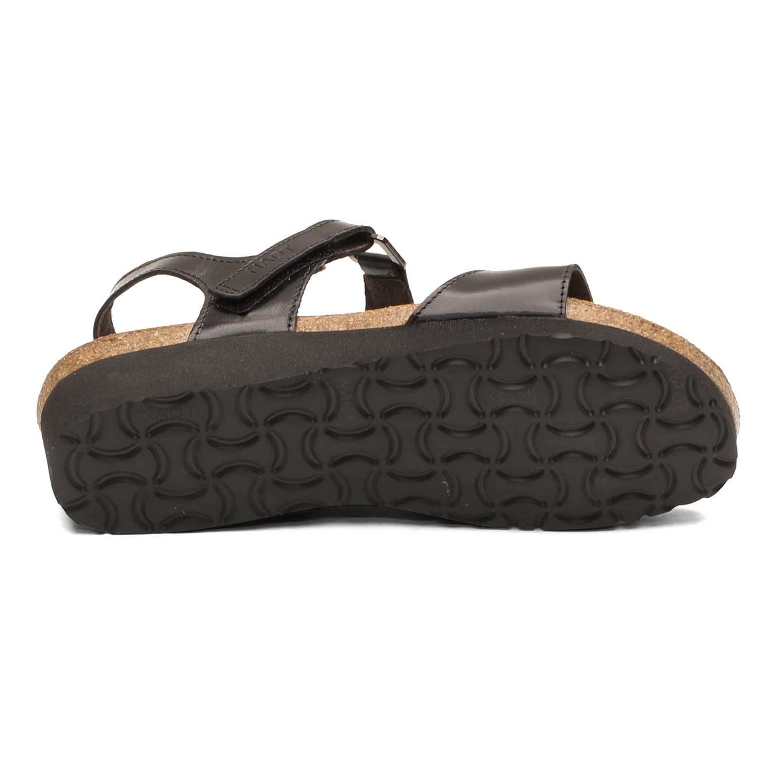 NAOT Women's Pamela Comfort Sandals - Lightweight & Supportive Orthopedic Footwear for Walking, Travel & Everyday Wear