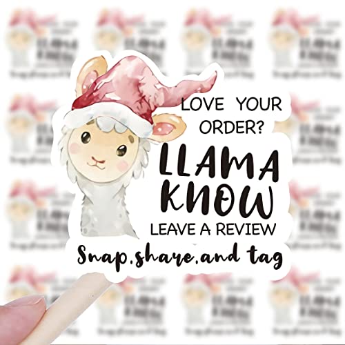 Leave a Review Llama