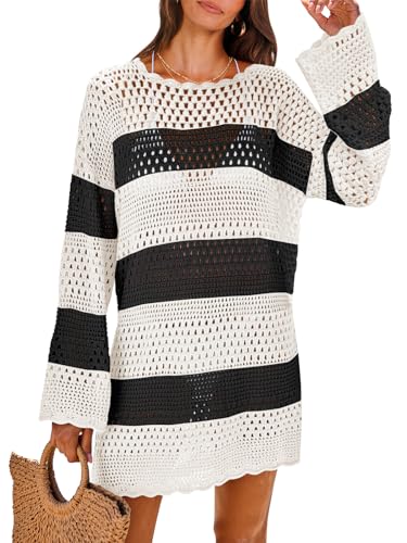 Black White Stripe
