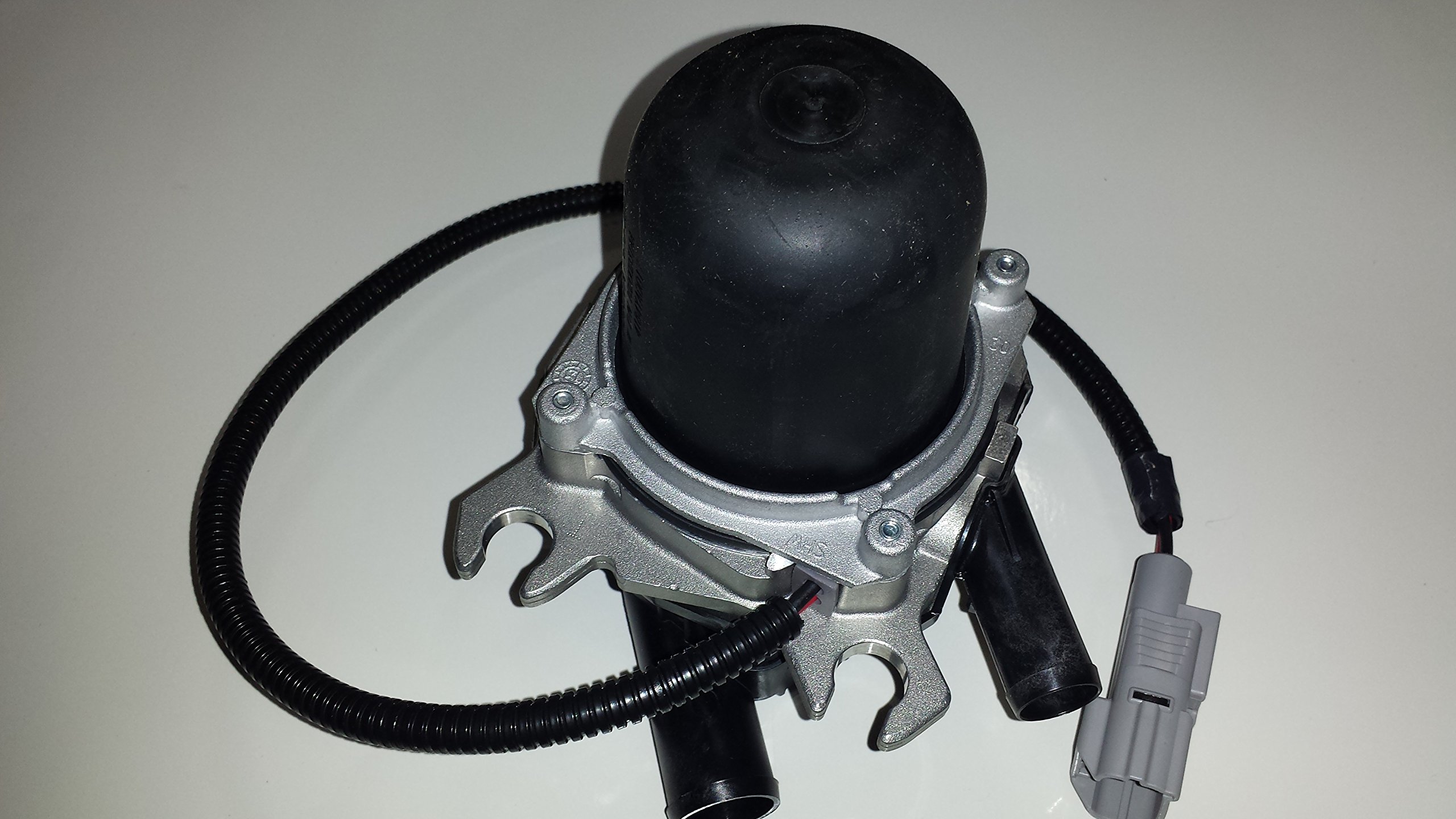 Genuine Toyota Manifold Air Injection System Air Pump Assembly - Replacement Part for Improved Engine Performance | Perfect for Toyota Vehicles & DIY Auto Repair