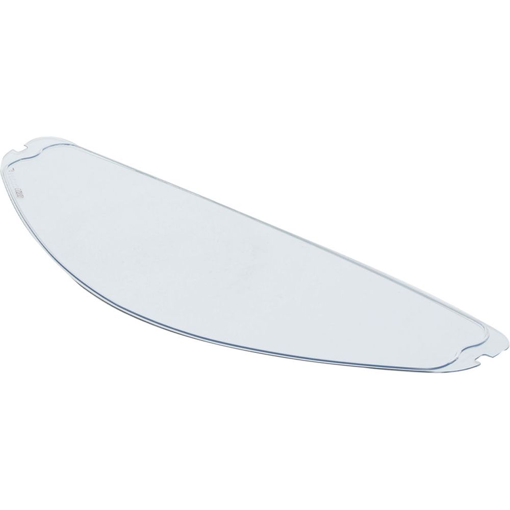 AGV SP1 K6 Max Vision Pinlock 120 Lens Clear - Premium Motorcycle Helmet Visor for Enhanced Visibility & UV Protection - Perfect for Racing, Touring & Daily Commuting