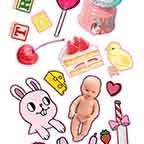 Baby Lollipop