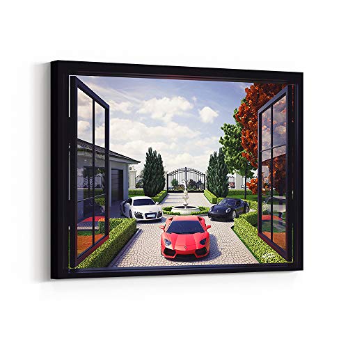 Window of Opportunity