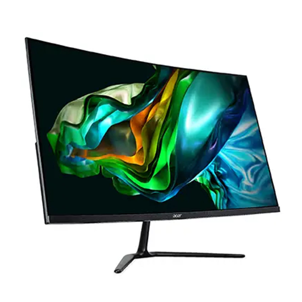Acer Nitro ED320QRS3 32 Inch FHD 165Hz Curved Gaming Monitor - Immersive VA Panel for PC, PS5, Xbox Series X Gaming & Home Office Setup