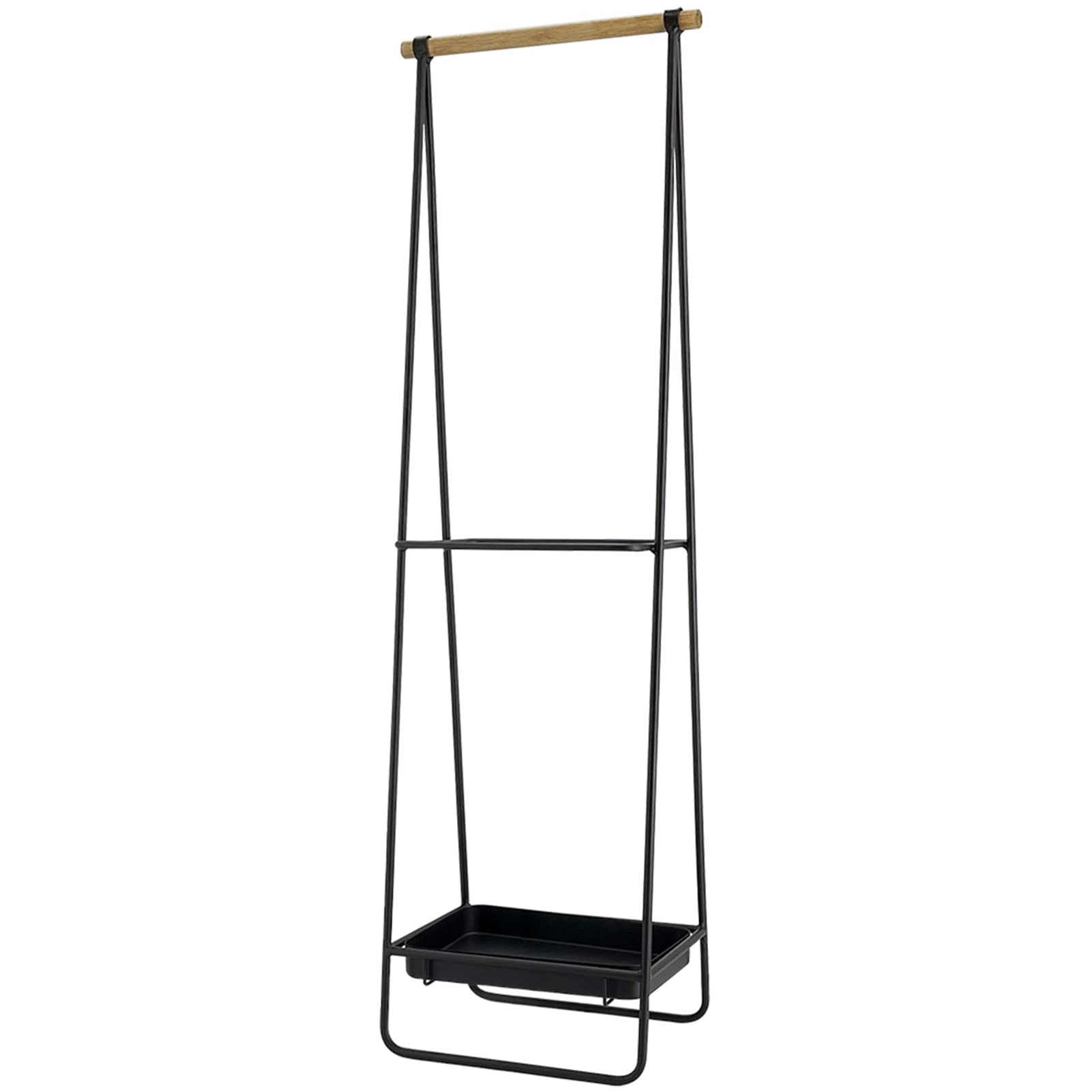 Portable Umbrella Stand with Handle - Rustproof Lobby Rack & Organizer for Umbrellas, Baseball Bats & Canes | Perfect for Home Entryway, Office Lobby & Restaurant Use