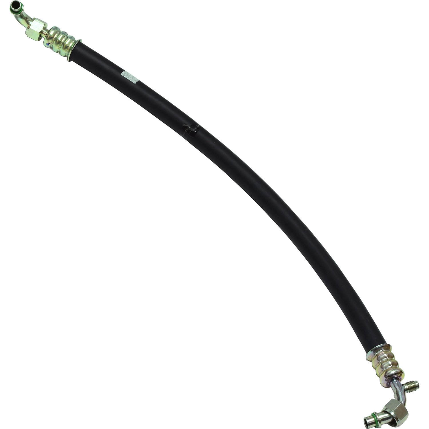 Universal Air Conditioner Refrigerant Discharge Hose HA 111879C - Compatible with Most AC Units for Home, Car & RV Cooling Systems