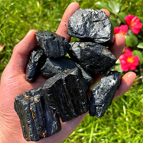 Black Tourmaline