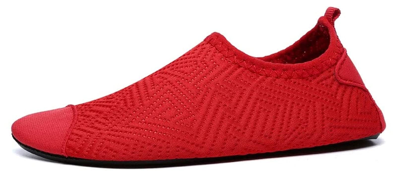 **Men's & Women's Water Shoes - Beach, Snorkeling, Swimming, Diving, Yoga & Driving - Anti-Slip Barefoot Outdoor & Indoor Shoes for All Activities**    *(Perfect for Beach Walks, Poolside, Water Sports, Yoga Sessions & Safe Driving)*