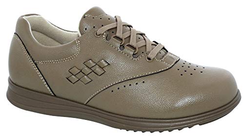 Taupe/Embossed