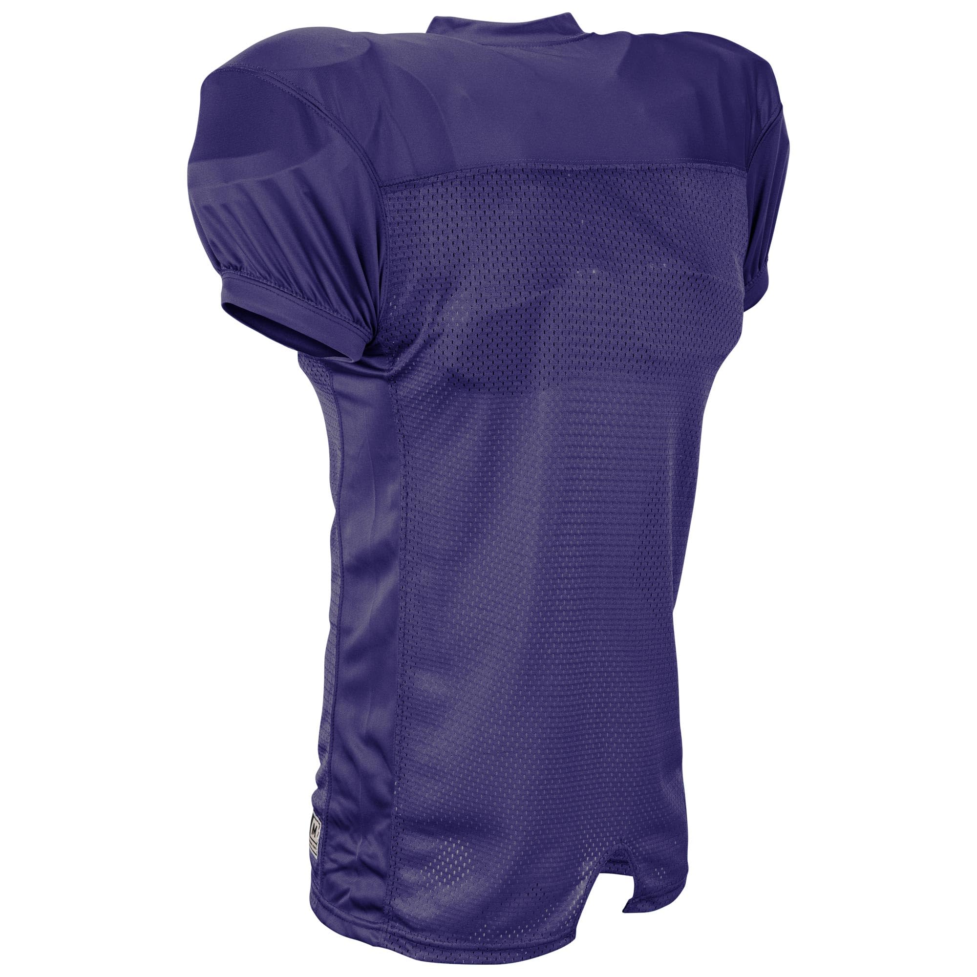 Champro All-Purpose Football Jersey - Breathable Mesh Sports Shirt for Men & Women - Ideal for Football, Soccer, Training & Team Sports