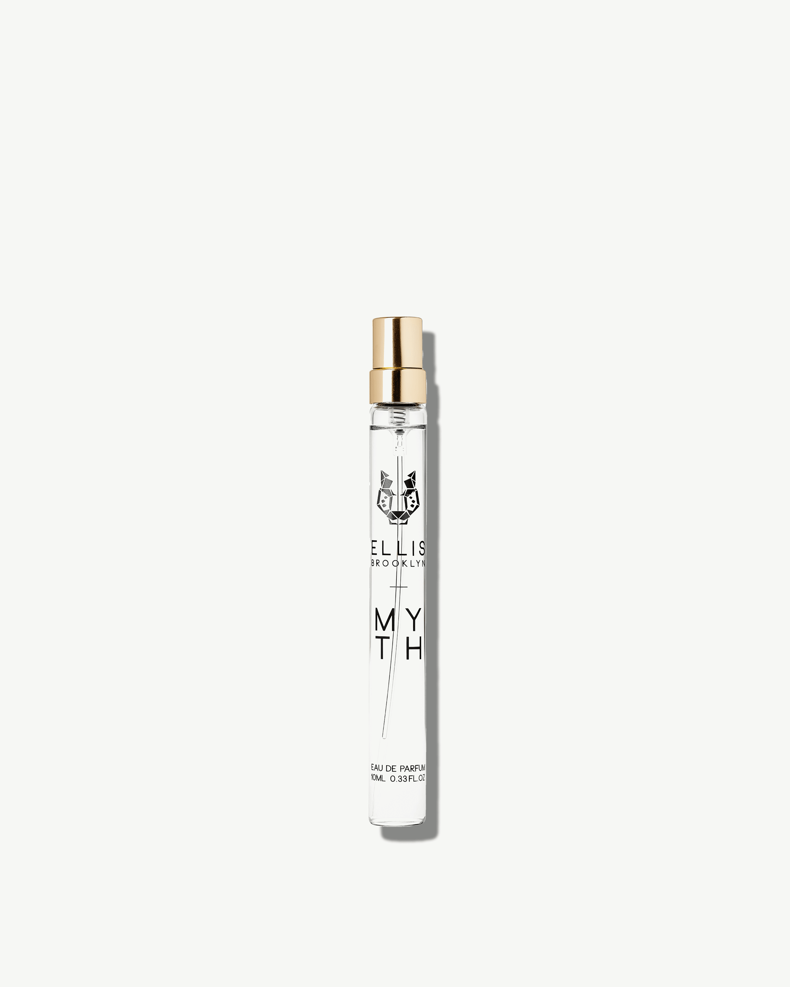 MYTH Eau de Parfum for Women - Floral Woody Musk Perfume | Long Lasting Luxury Fragrance for Date Night, Office & Special Occasions