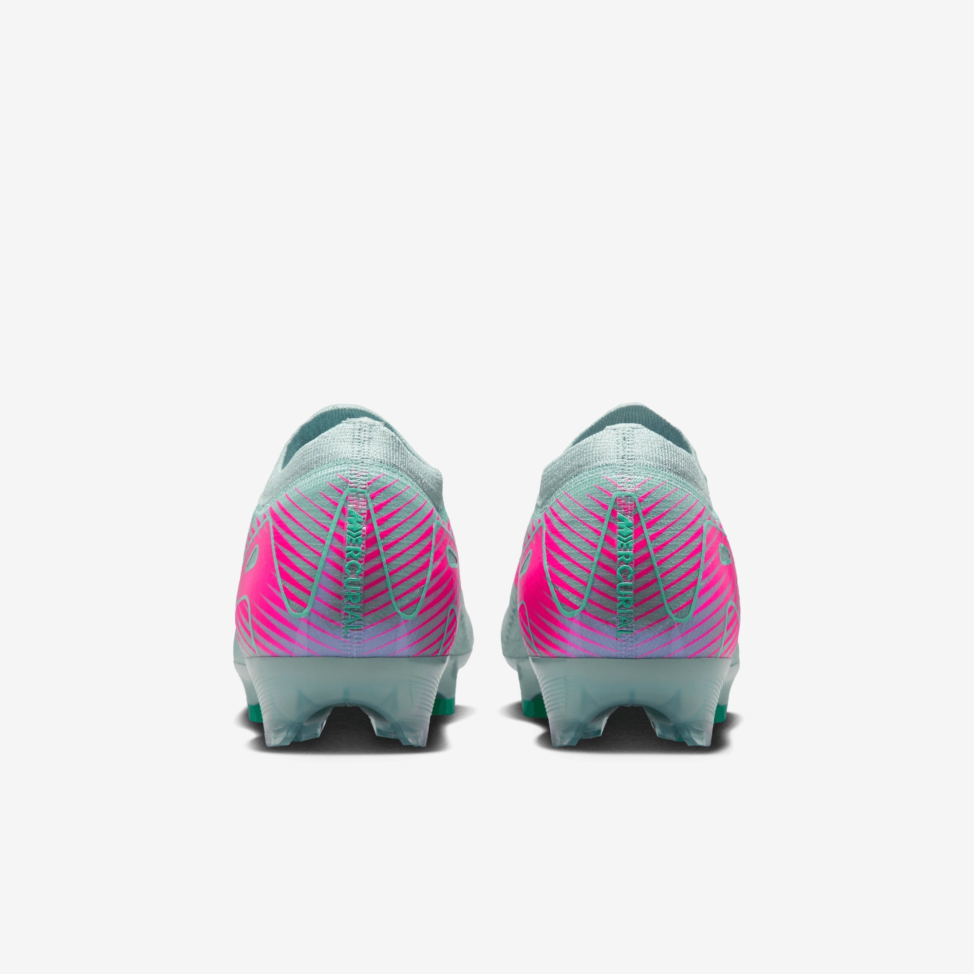 Nike Mercurial Vapor 16 Elite Soccer Cleats - Lightweight Football Boots for Men with Dynamic Fit & High-Speed Traction - Perfect for Professional Matches & Training Sessions