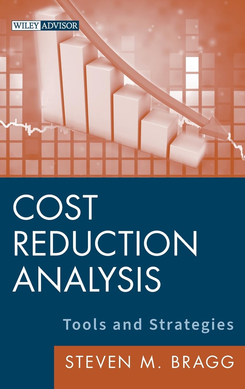 Cost Reduction Analysis Tools and Strategies for Business Efficiency | Save Money & Improve Profitability