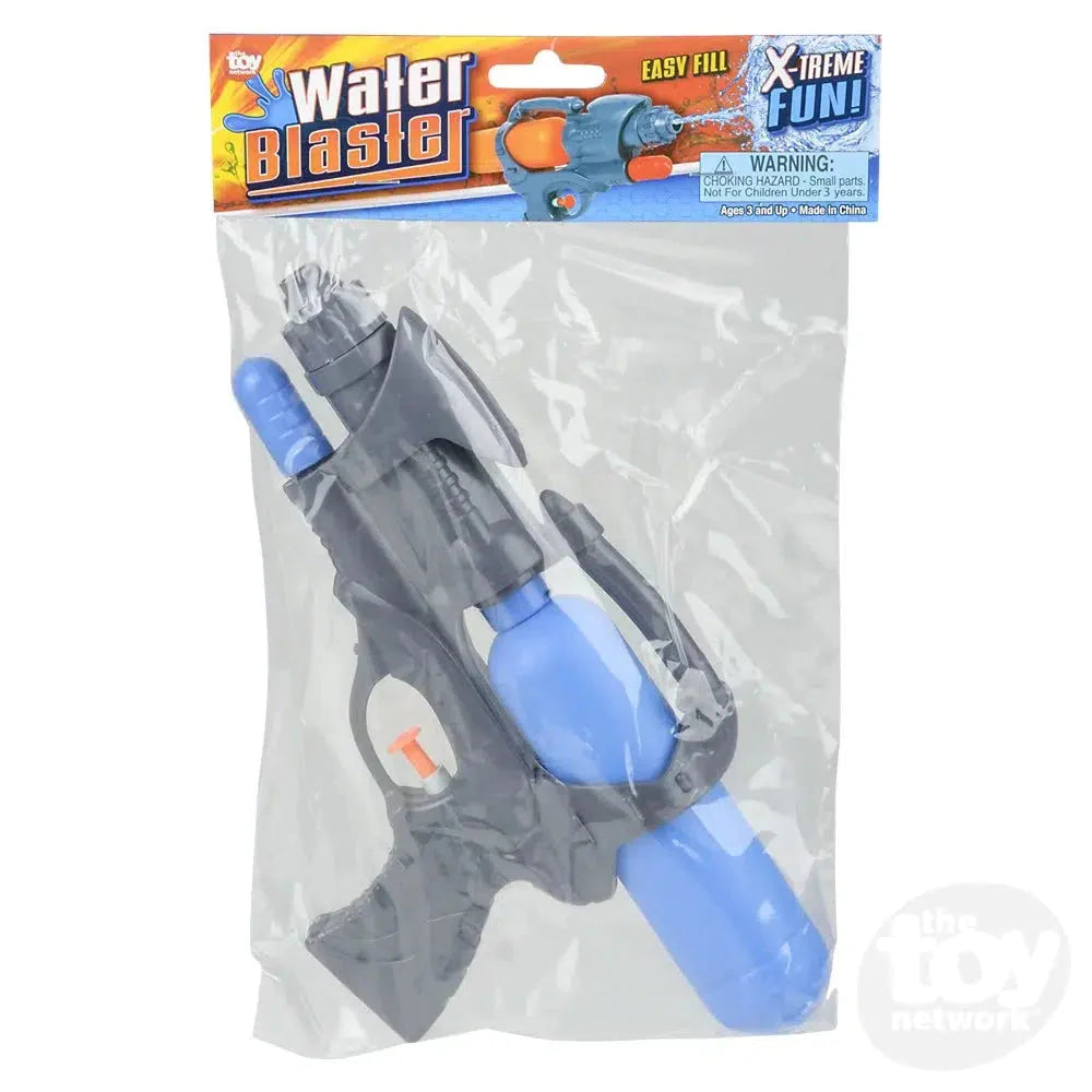 10 Pack Super Soaker Water Blaster Guns - High-Pressure Long-Range Outdoor Water Toys for Kids & Adults - Perfect for Summer Pool Parties, Backyard Battles, and Beach Fun