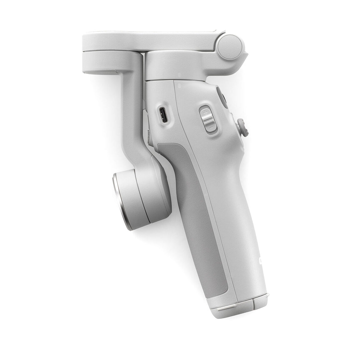 DJI Osmo Mobile 7 Smartphone Gimbal Stabilizer - 3-Axis Handheld Stabilizer for iPhone & Android - Perfect for Vlogging, Travel Videos & Smooth Footage