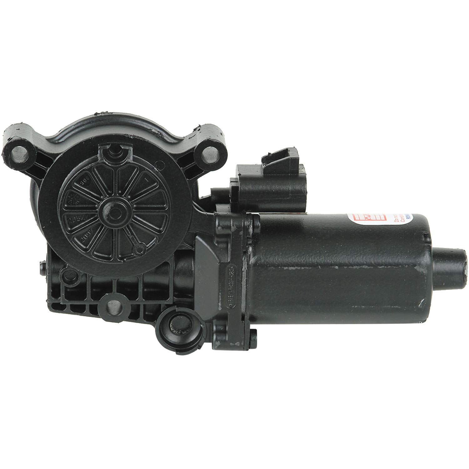 Cardone 42-173 Remanufactured Power Window Lift Motor - OEM Quality Replacement for Smooth Window Operation | Perfect for Ford, Chevy, Dodge & More Cars, Trucks & SUVs | Easy DIY Installation for Home Mechanics